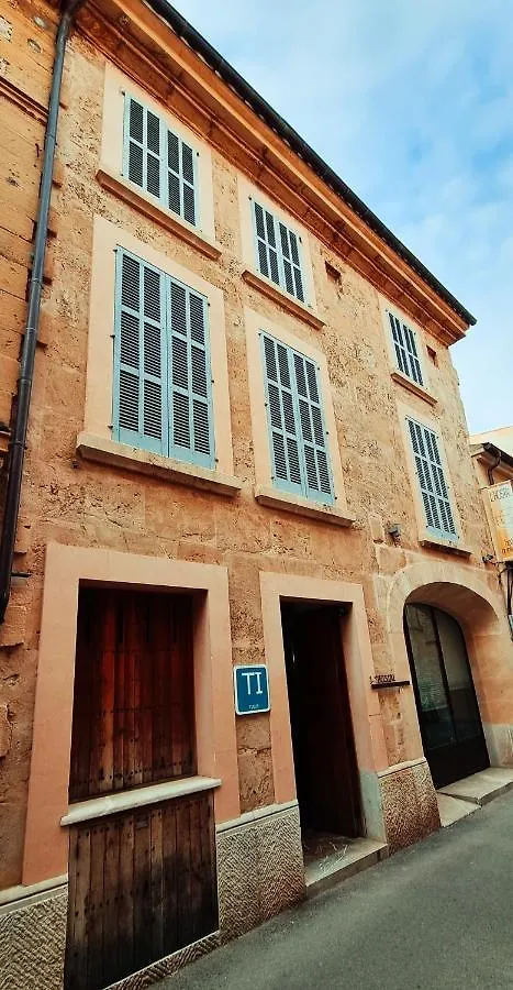 L'Host Boutique Rooms Pollenca Hotel