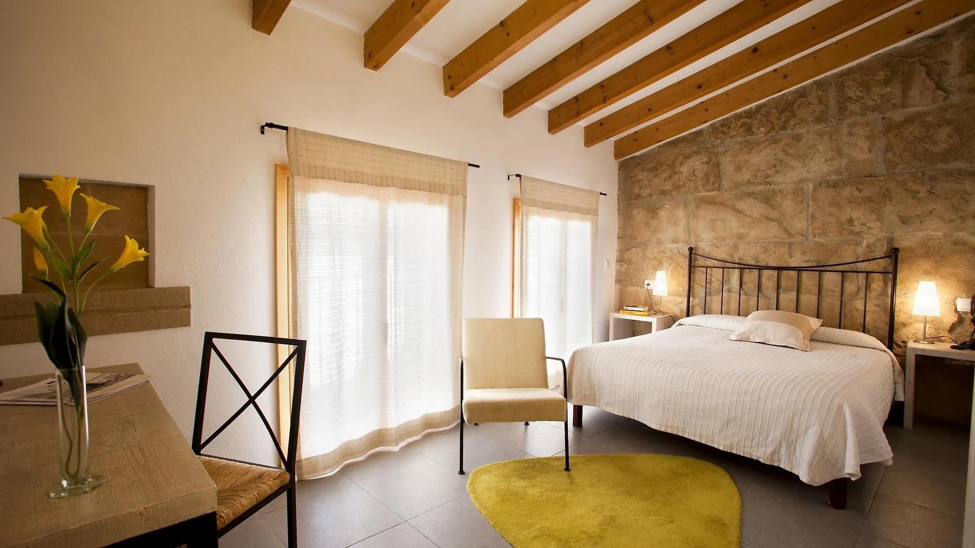 L'Host Boutique Rooms Pollenca
