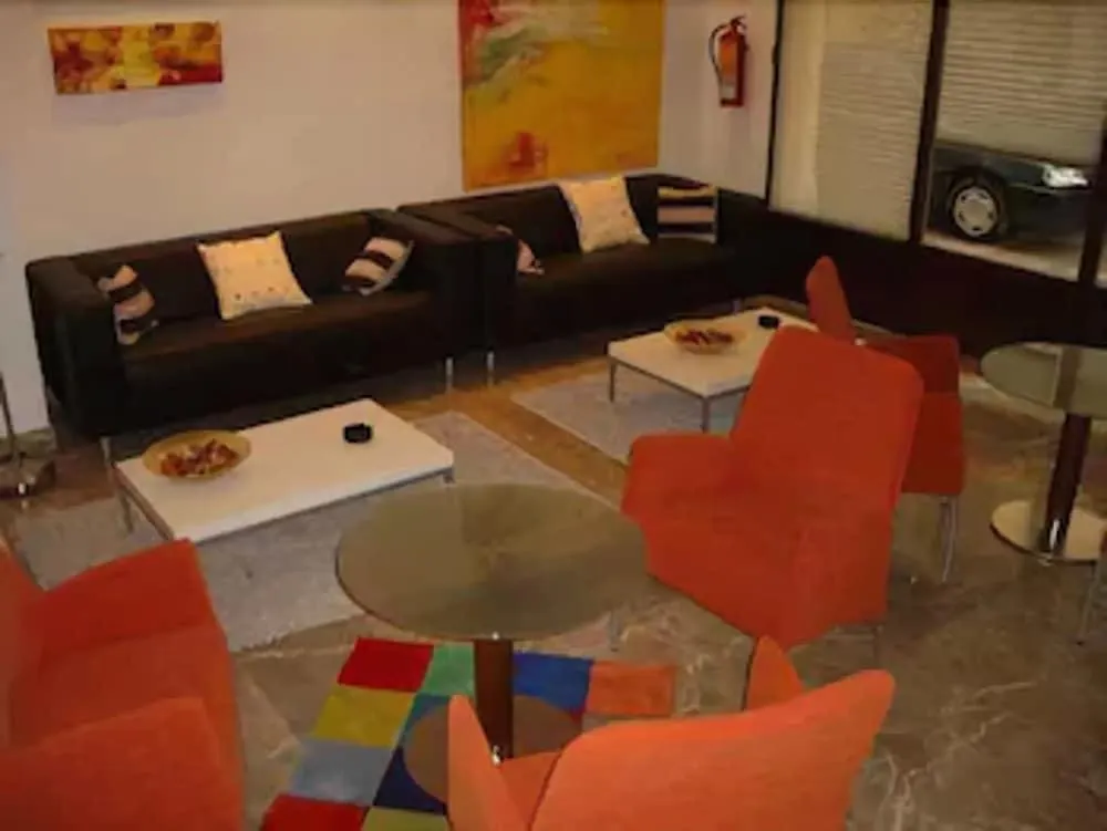 L'Host Boutique Rooms Pollenca Spain