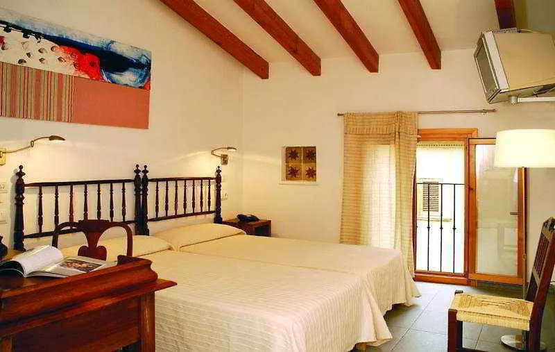 *** Hotel L'Host Boutique Rooms Pollenca Spain