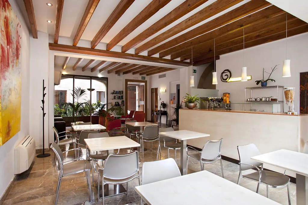 L'Host Boutique Rooms Pollenca Hotel