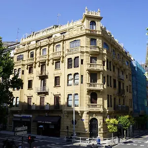 Guest house Loaldia San Sebastian