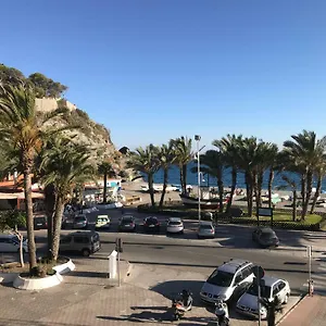 Hotel Playa San Cristobal Almunecar