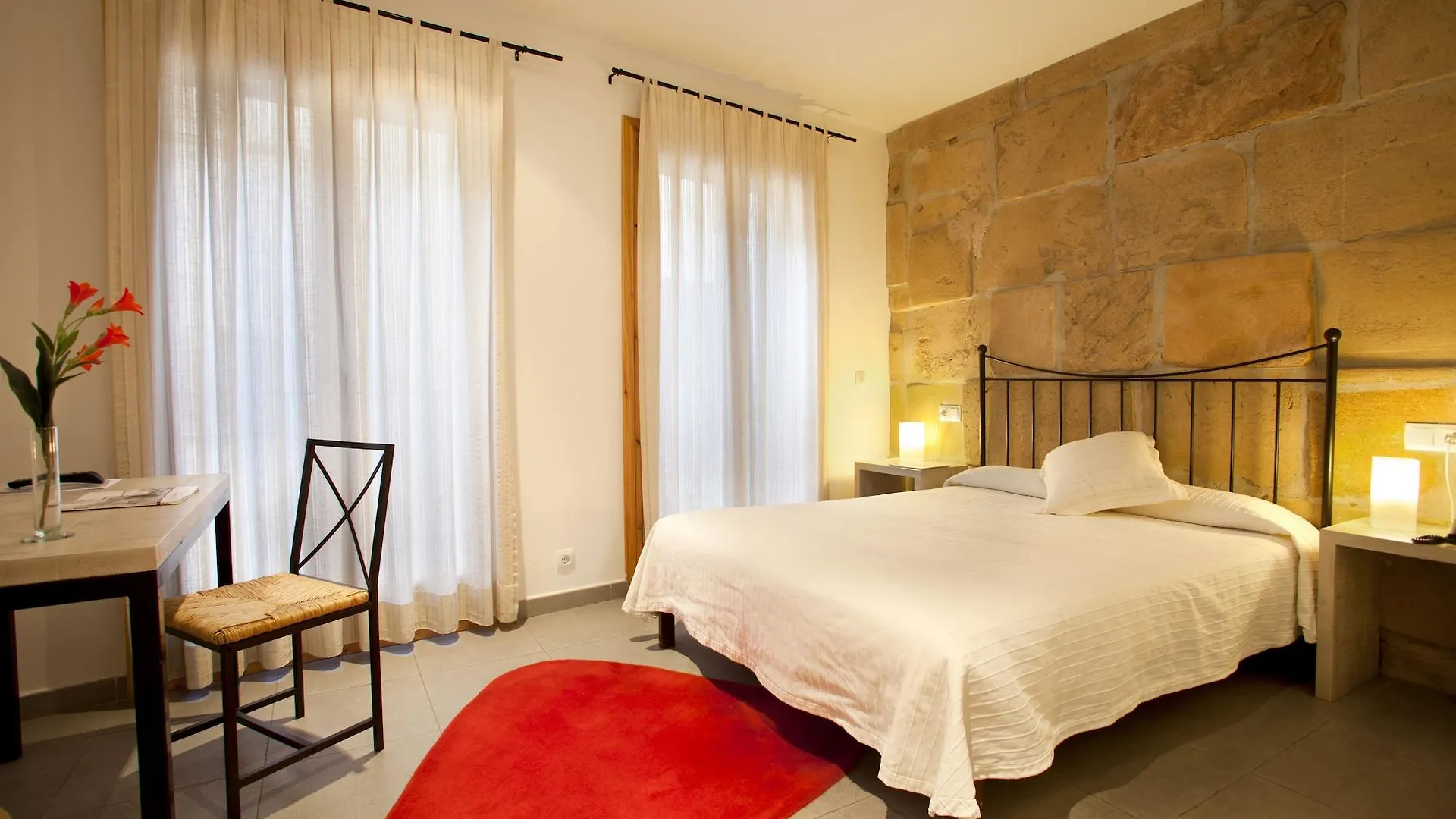 L'Host Boutique Rooms Pollenca 3*,