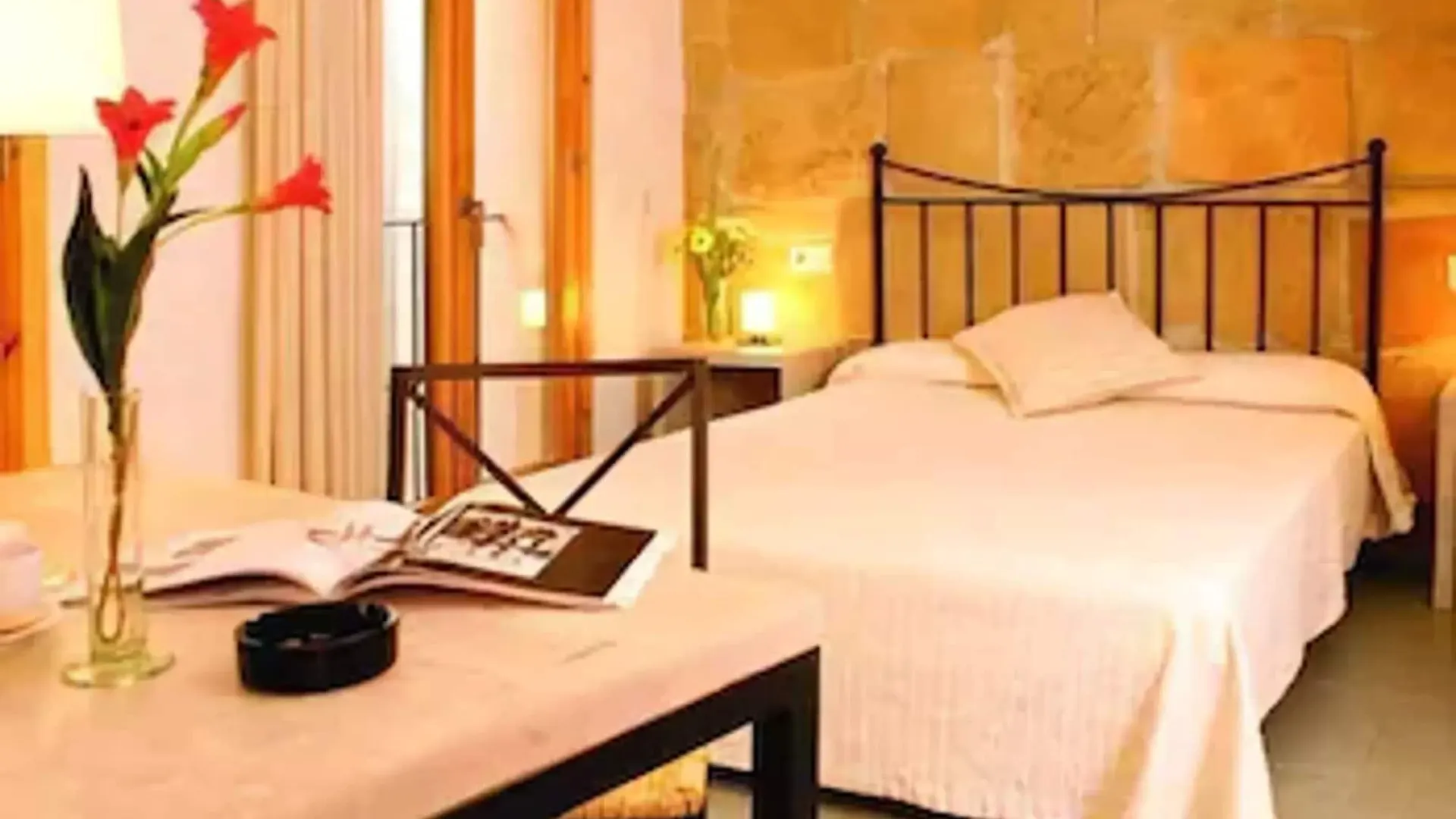 L'Host Boutique Rooms Pollenca 3*,
