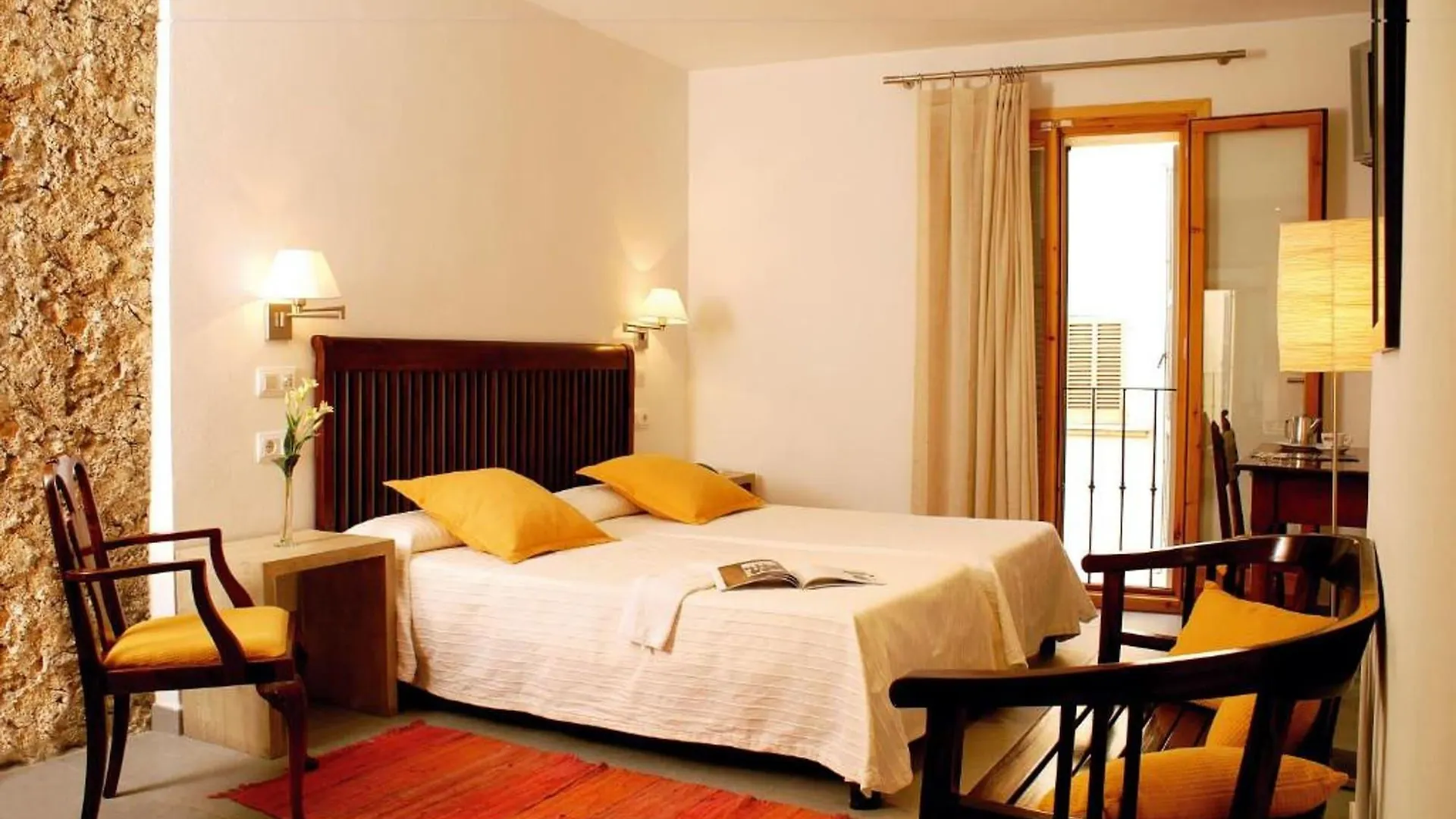 L'Host Boutique Rooms Pollenca Hotel