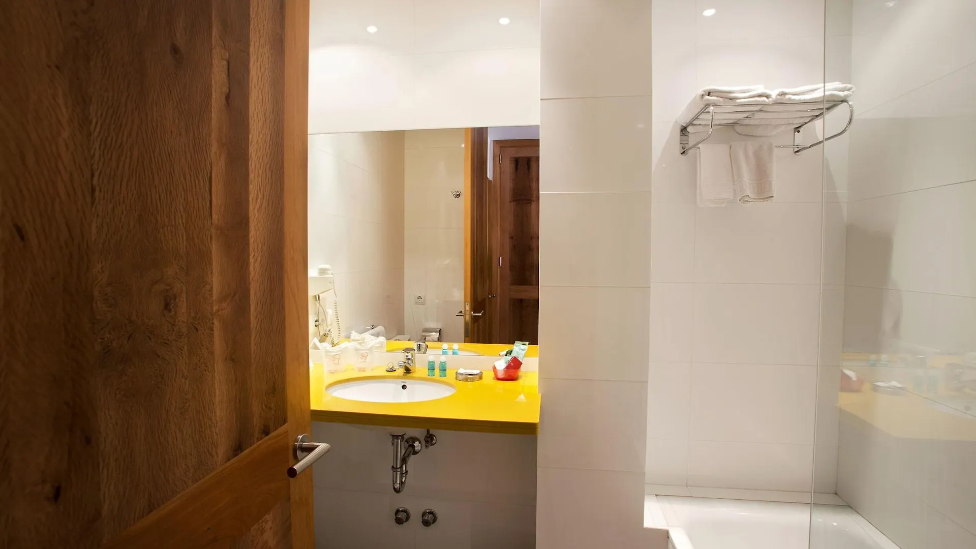 Hotel L'Host Boutique Rooms Pollenca