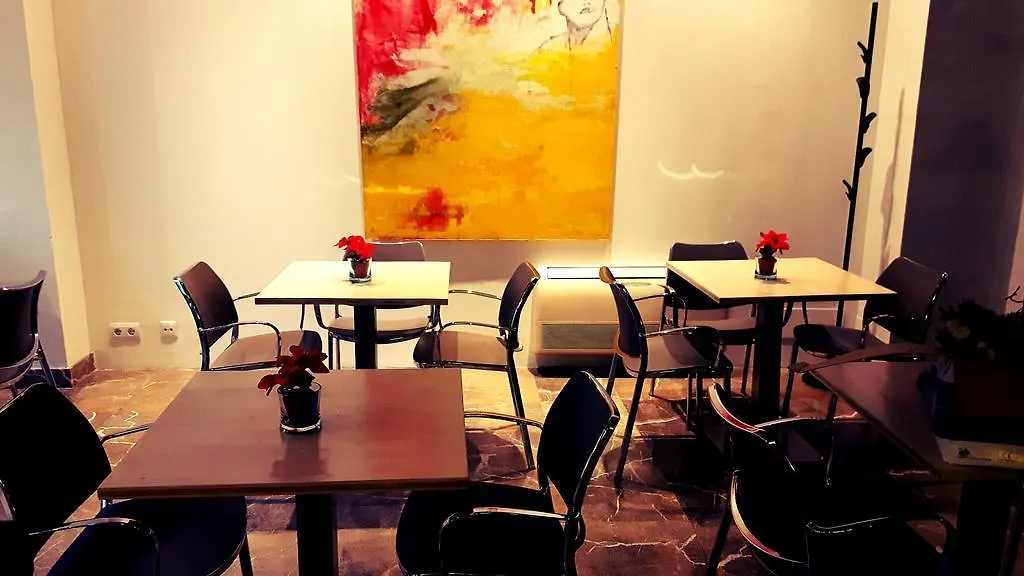 L'Host Boutique Rooms Pollenca Spain