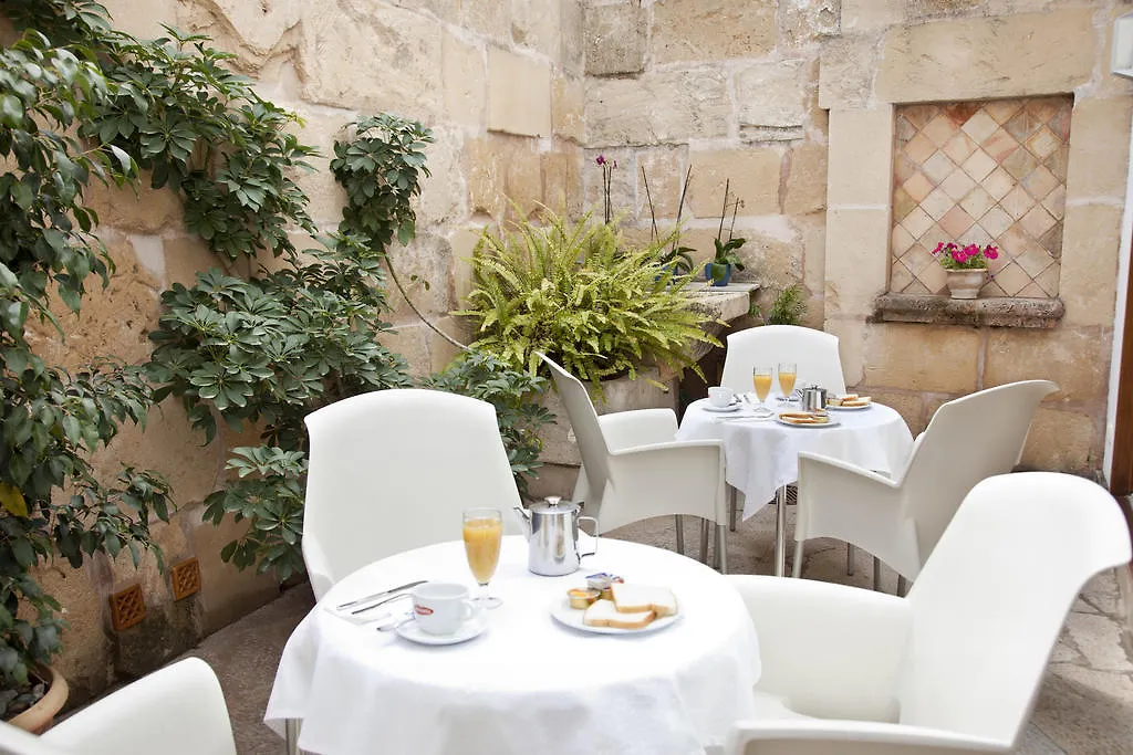 Hotel L'Host Boutique Rooms Pollenca