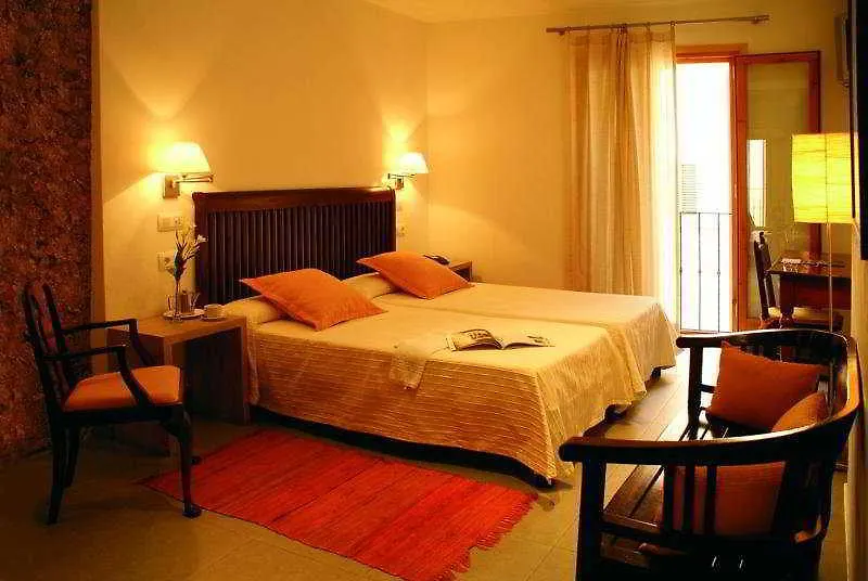 L'Host Boutique Rooms Pollenca Hotel