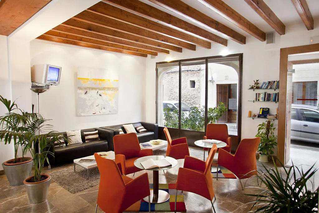 L'Host Boutique Rooms Pollenca