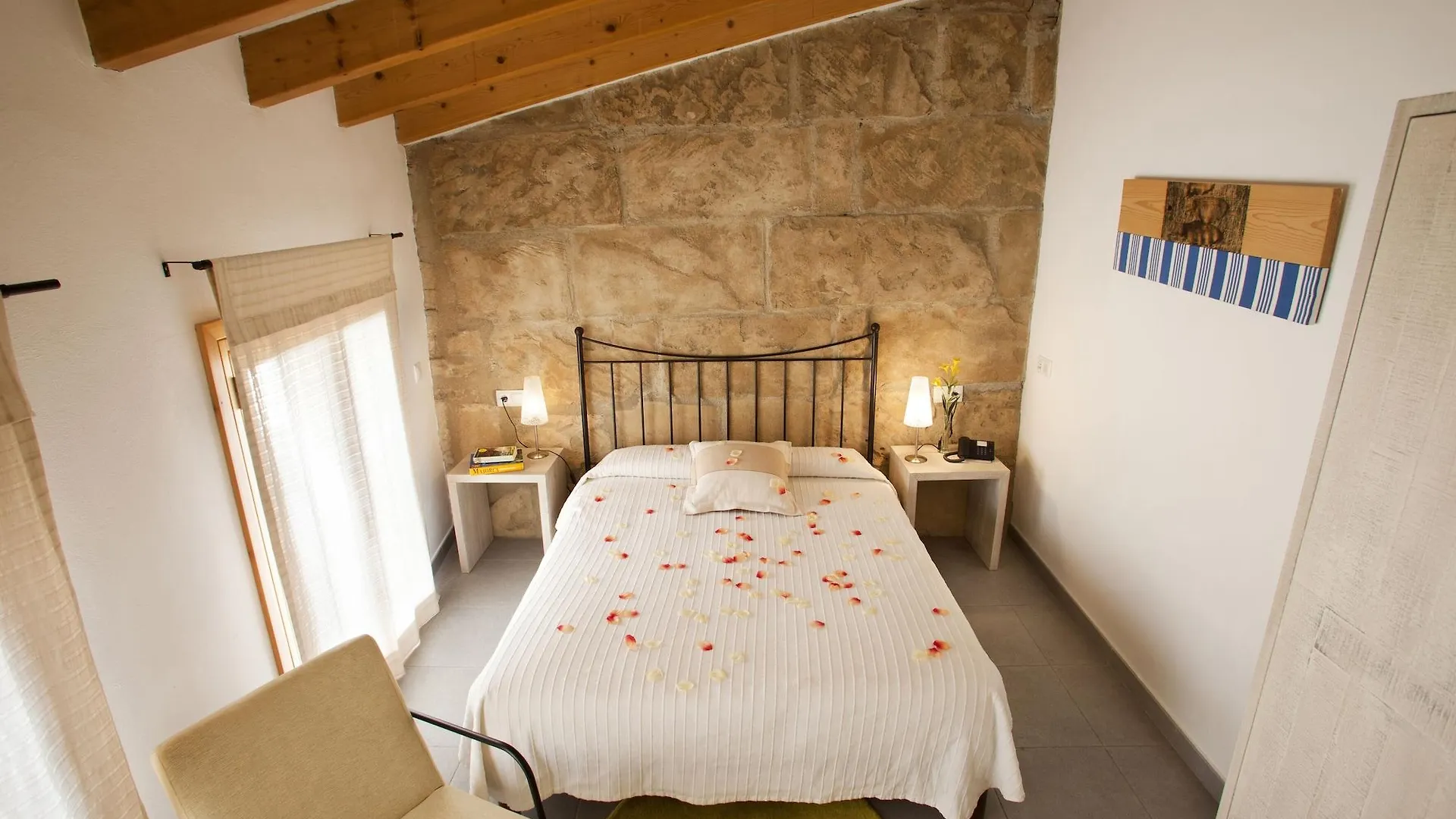 L'Host Boutique Rooms Pollenca