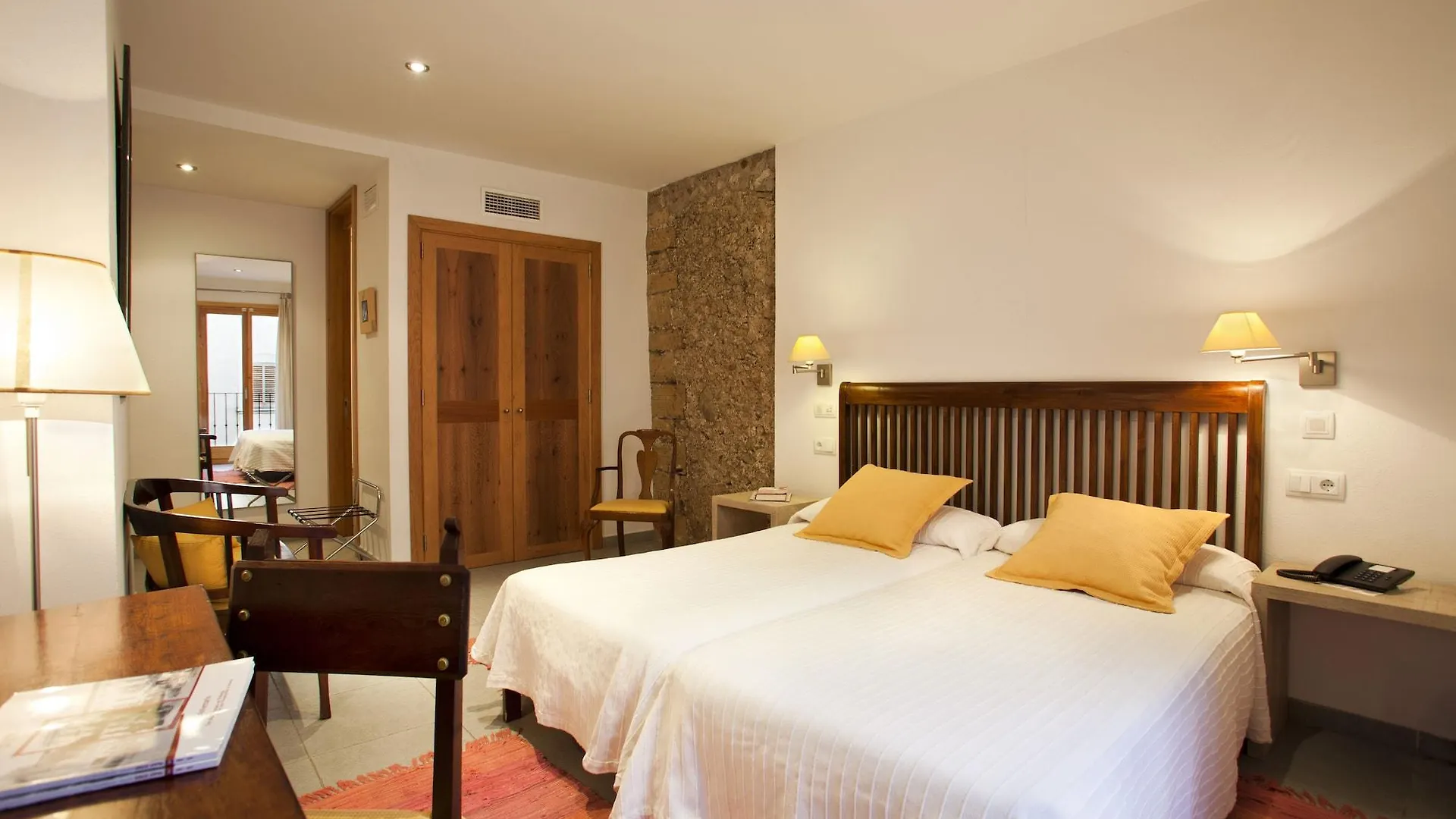 Hotel L'Host Boutique Rooms Pollenca