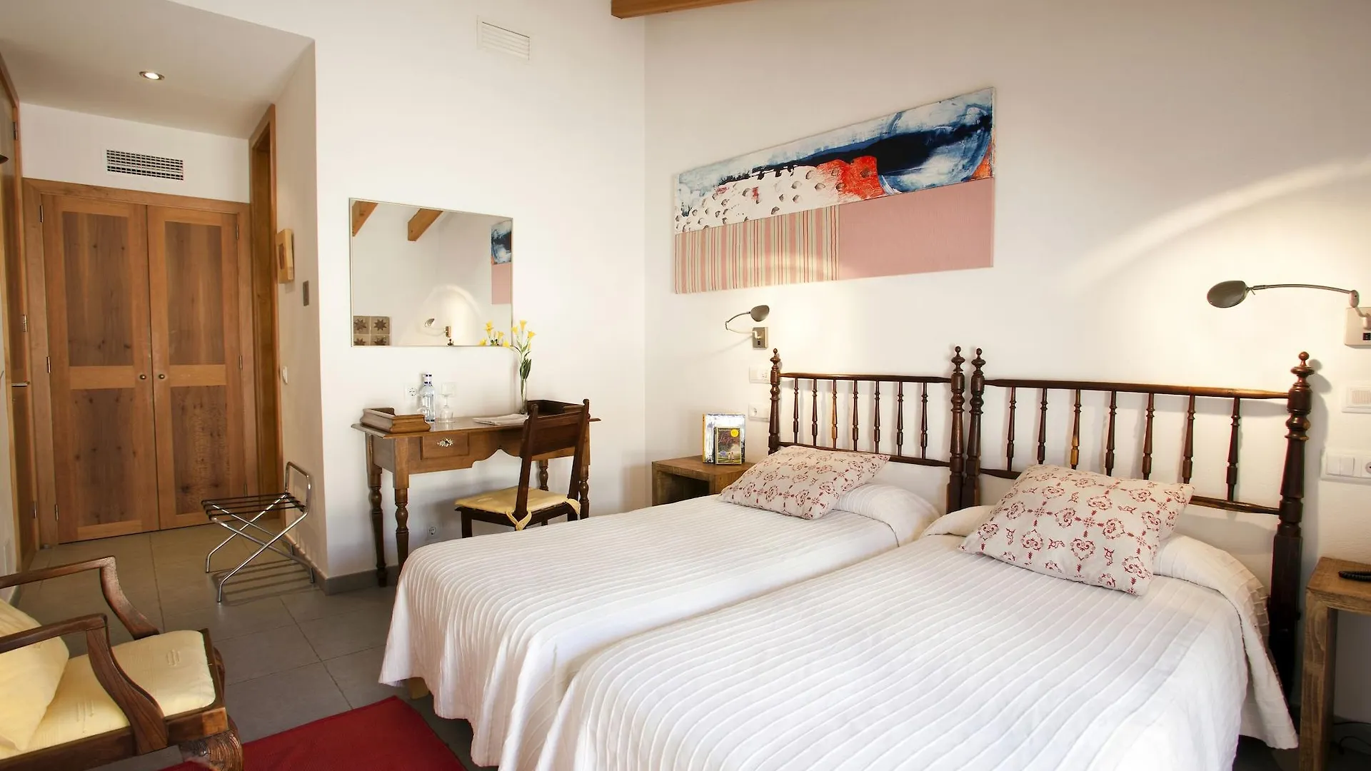 L'Host Boutique Rooms Pollenca 3*,  Spain