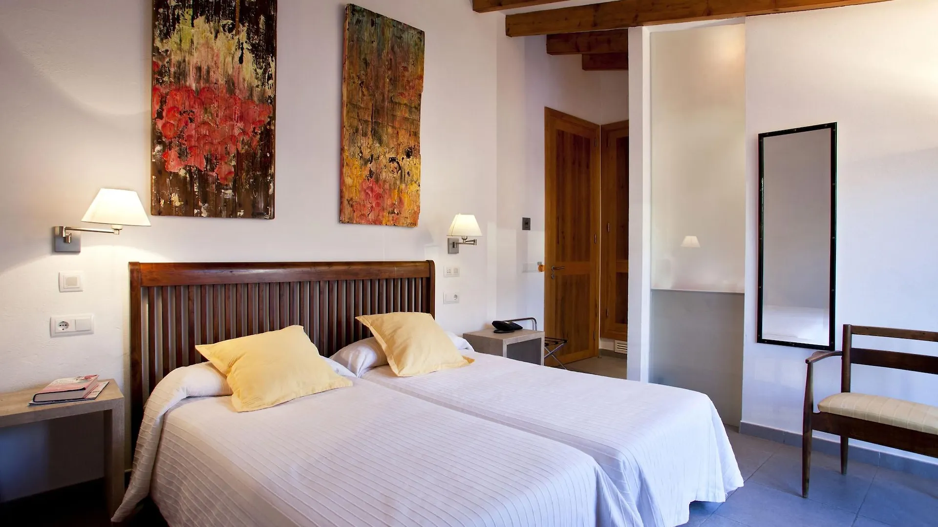 *** Hotel L'Host Boutique Rooms Pollenca Spain