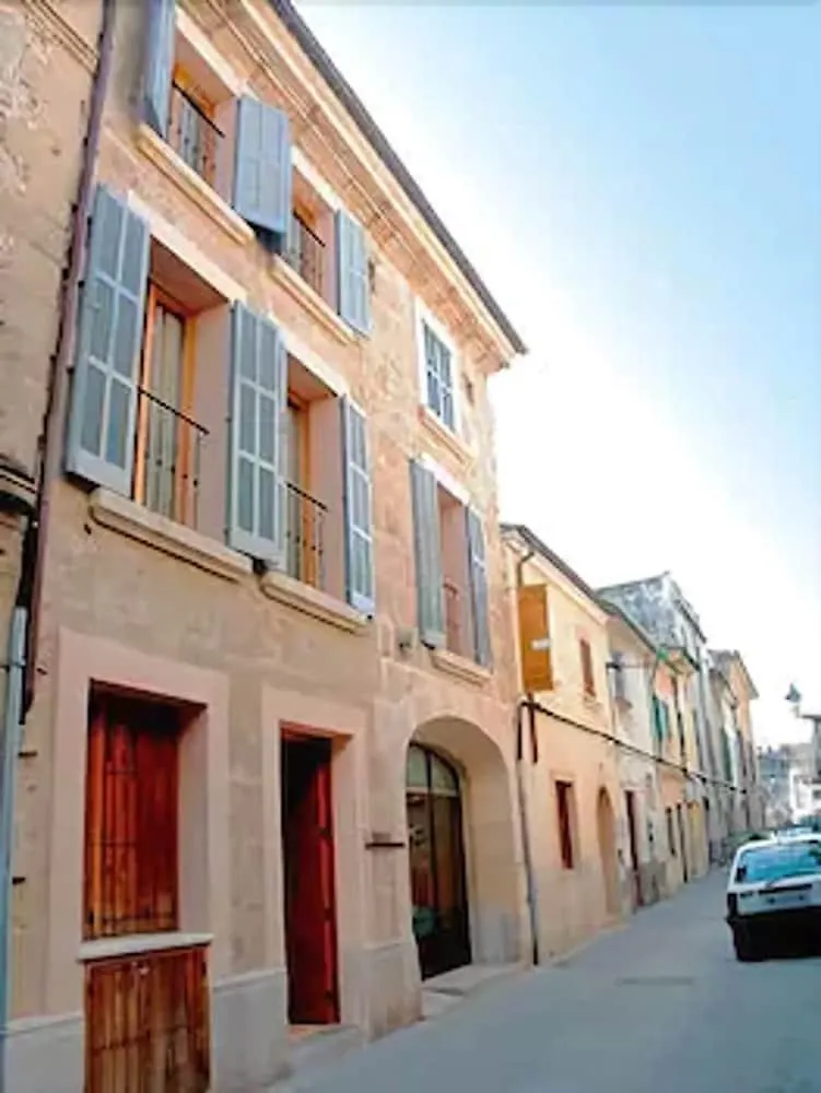 L'Host Boutique Rooms Pollenca 3*,