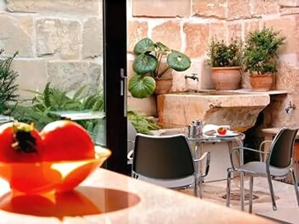 Hotel L'Host Boutique Rooms Pollenca