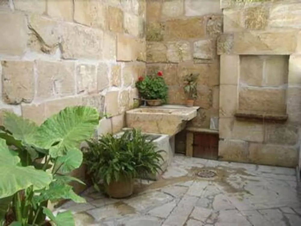 L'Host Boutique Rooms Pollenca Spain