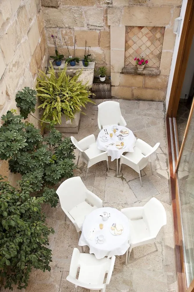 L'Host Boutique Rooms Pollenca Hotel