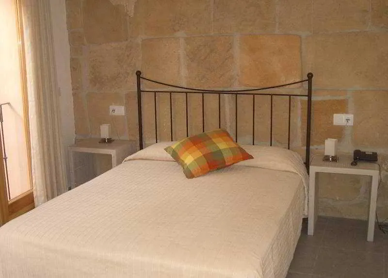 L'Host Boutique Rooms Pollenca 3*,  Spain